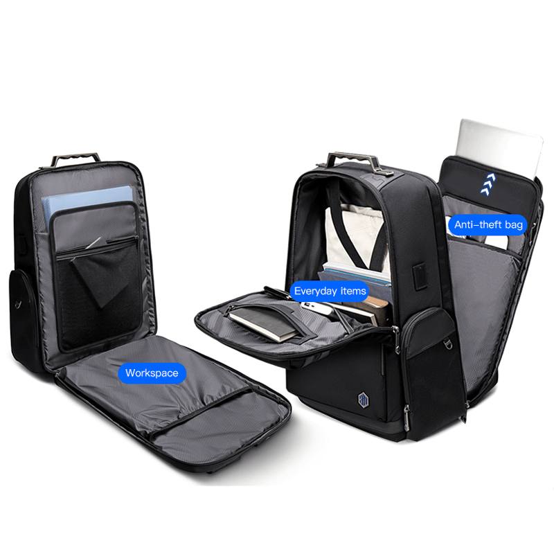 Sak â dos Arctic hunter