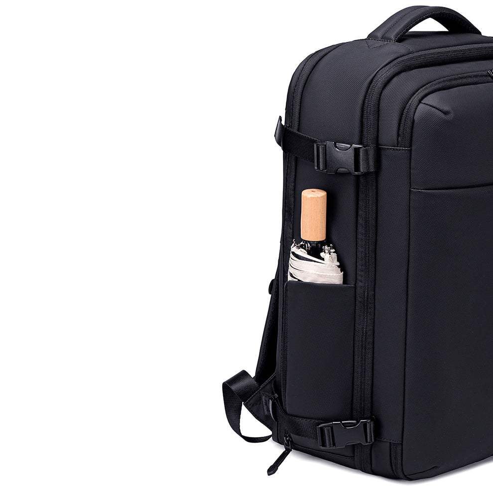 Arctic Hunter – Sac de Compression de Voyage Sous Vide Réutilisable avec Pompe Manuelle