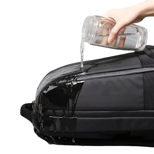 🎒 Sac à Dos Élégant pour Ordinateur Portable – BestLife | Design Moderne et Grande Capacité