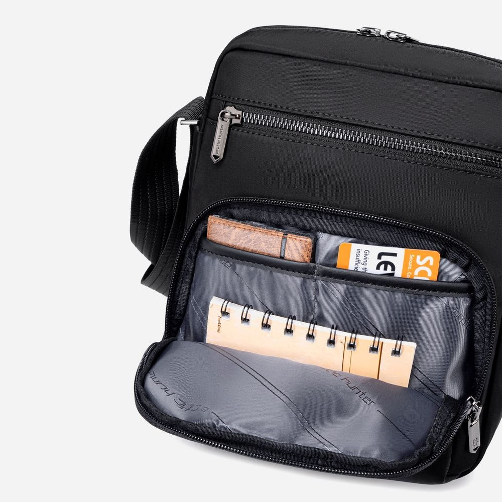 Sac Bandoulière Arctic Hunter
