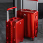 Valise de voyage à roulettes de haute gamme