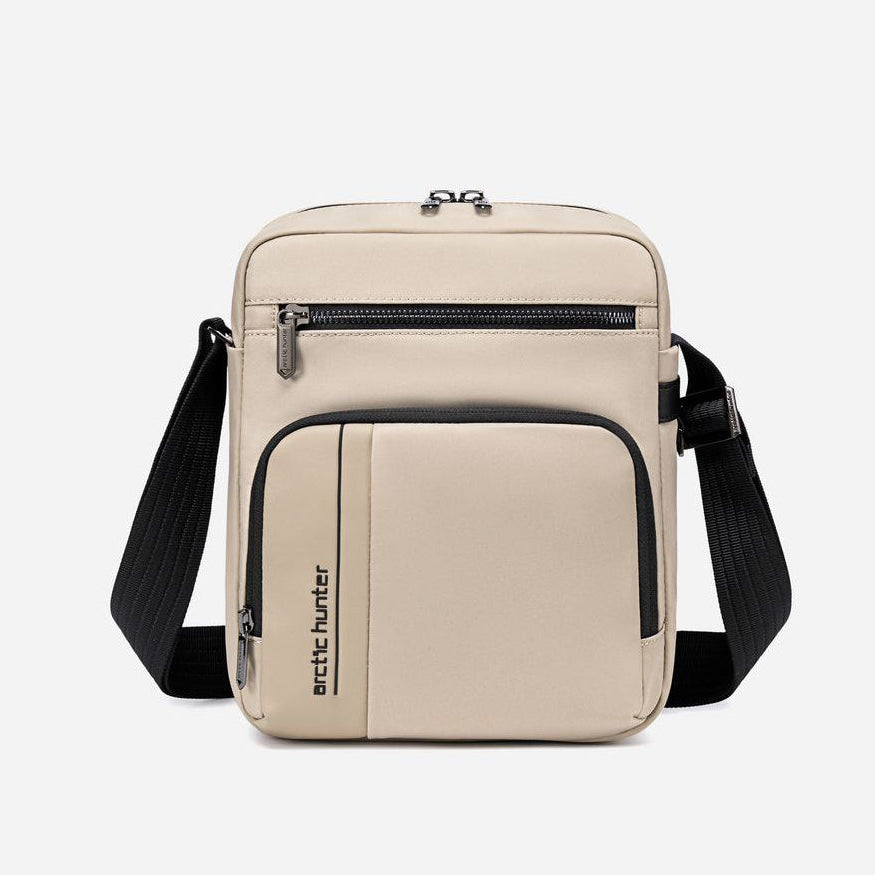 Sac Bandoulière Arctic Hunter