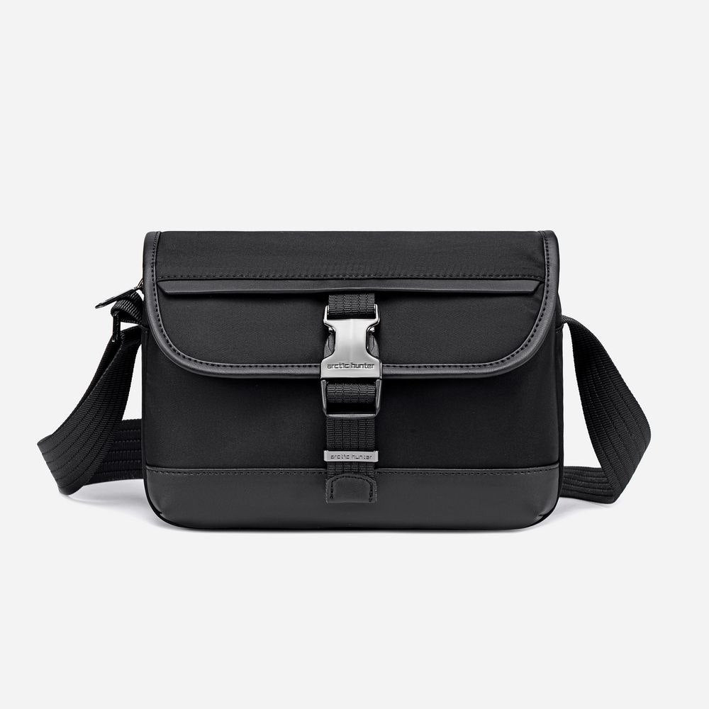 Sac Bandoulière Élégant Arctic Hunter