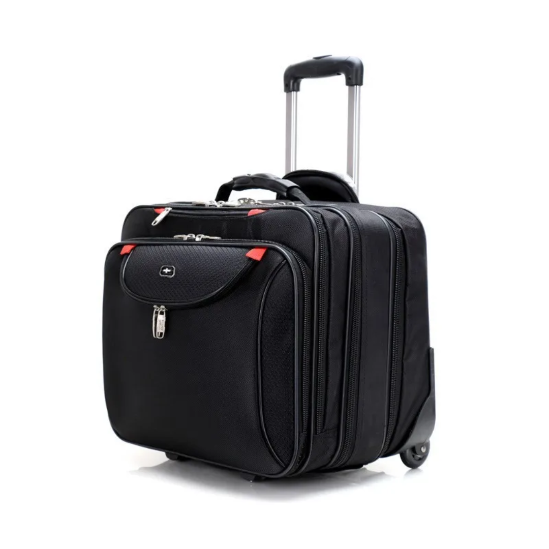 MALLETTE CASE PILOT