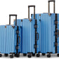 Ensemble 3 Valises de Voyage Rigides en Polycarbonate – Léger & Résistant