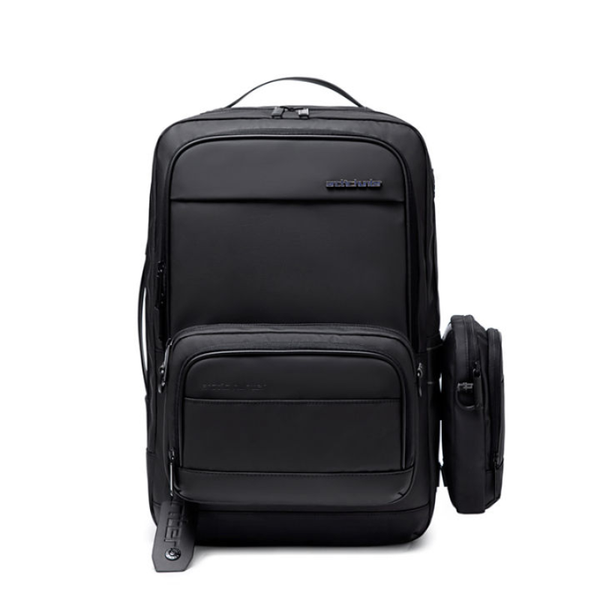 Sak â dos Arctic hunter 3×1