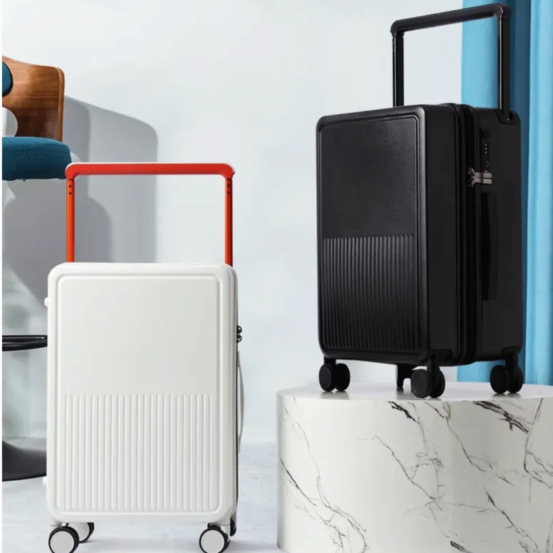 ✨ Une touche d’élégance à chaque voyage ✨