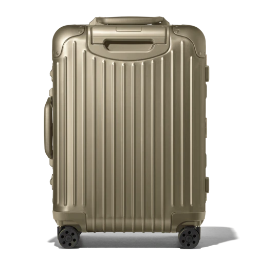 SUITCASE STYLISH CABINE✈️