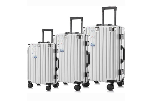 Ensemble de valises POLYCARBONATE🧳