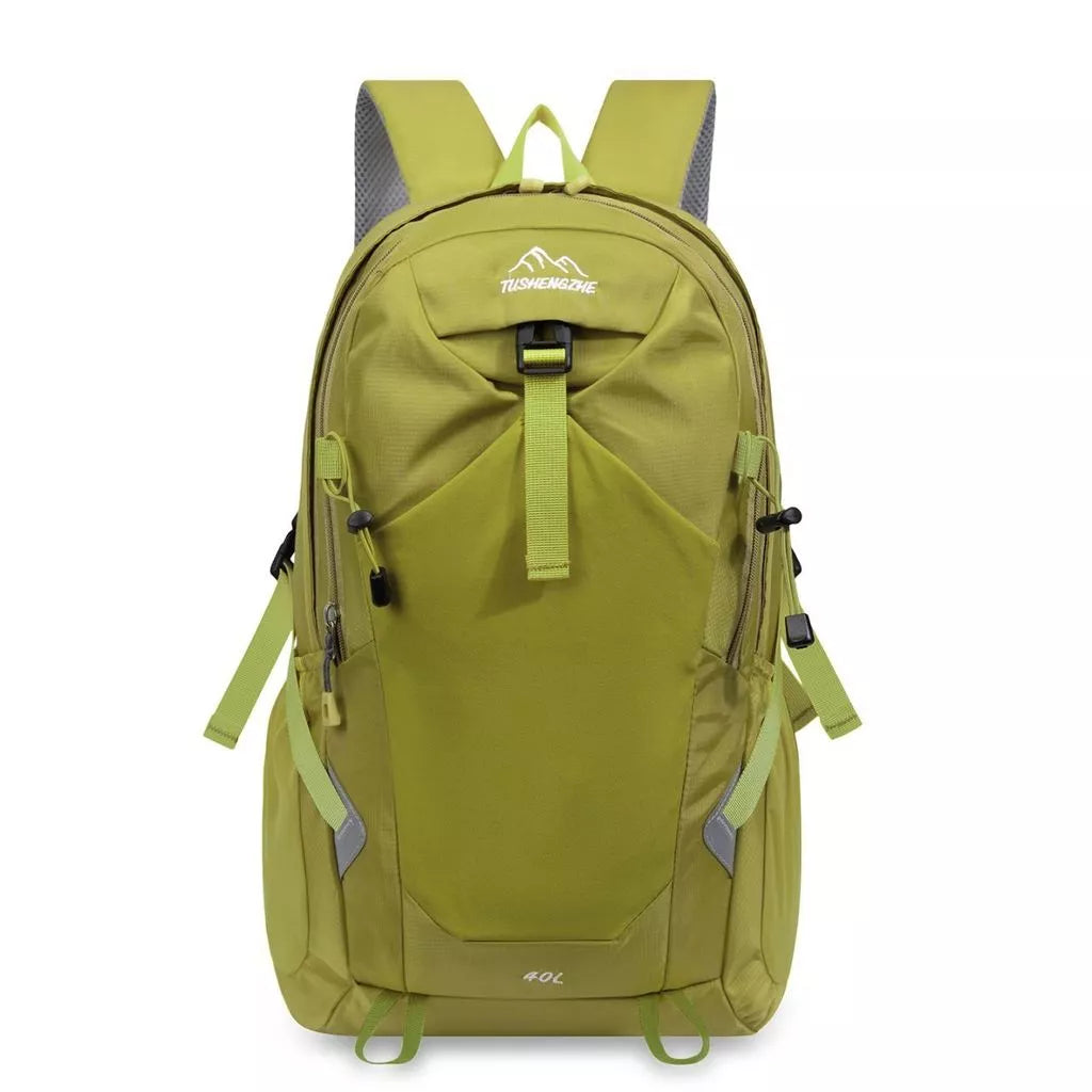 Sac à dos de randonnée et voyage 40L - TUSHENGZHE