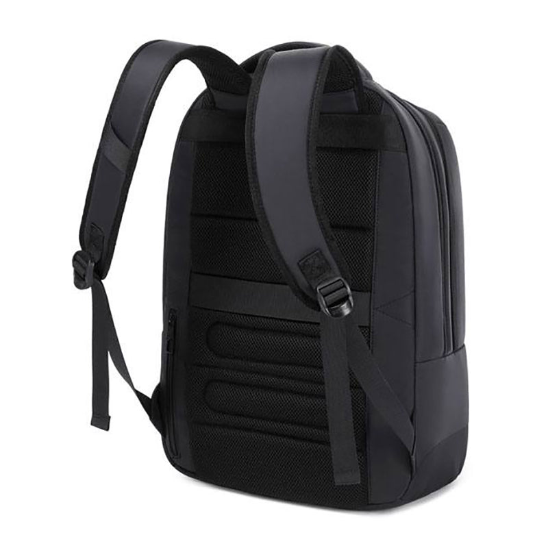Sac à Dos Laptop 15.6 Pouces avec Port USB & Type-C – Étanche & Ergonomique