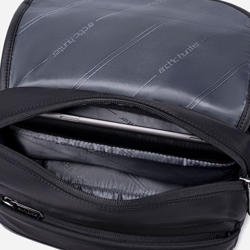 Sac Bandoulière Élégant Arctic Hunter