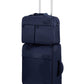 Valise Cabine Élégante + Sac Offert 🎁