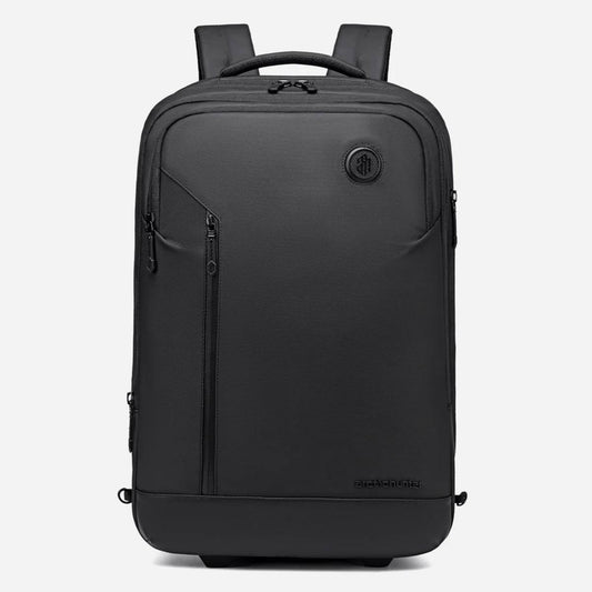Sac à Dos Trolley Business Extensible 42–52L – Ordinateur 15,6’’ | Voyage & Déplacements Pro