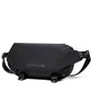 Arctic Hunter - Sac Banane / Shoulder Bag Multifonction Imperméable - Noir Premium