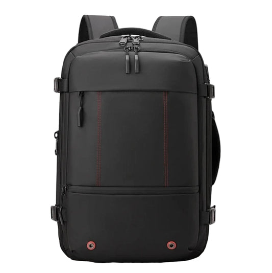 Sac de Compression Voyage – Sac de Rangement Sous Vide Réutilisable avec Pompe