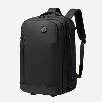 Sac à Dos Trolley Business Extensible 42–52L – Ordinateur 15,6’’ | Voyage & Déplacements Pro