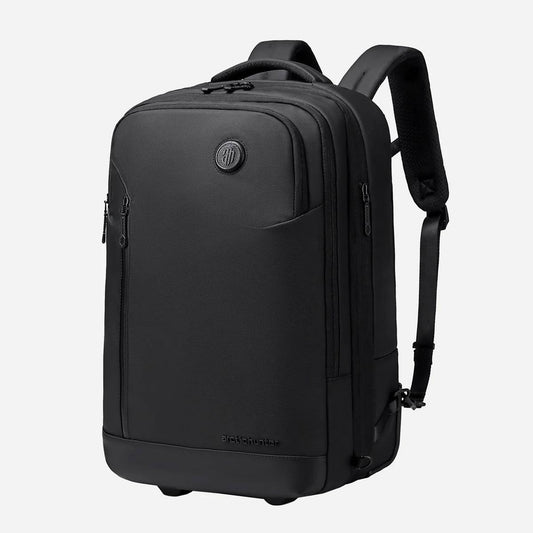 Sac à Dos Trolley Business Extensible 42–52L – Ordinateur 15,6’’ | Voyage & Déplacements Pro