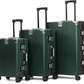 Ensemble 3 Valises de Voyage Rigides en Polycarbonate – Léger & Résistant🧳