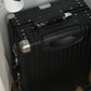 Valise Cabine Aluminium 100%