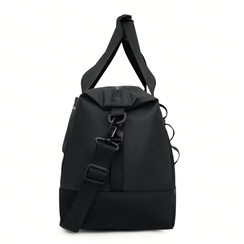 Sac à dos de sport pour femmes et hommes : grande capacité, séparation humide et sec, idéal pour toutes vos activités sportives et voyages.