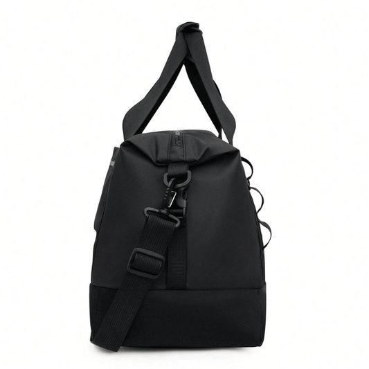 Sac à dos de sport pour femmes et hommes : grande capacité, séparation humide et sec, idéal pour toutes vos activités sportives et voyages.