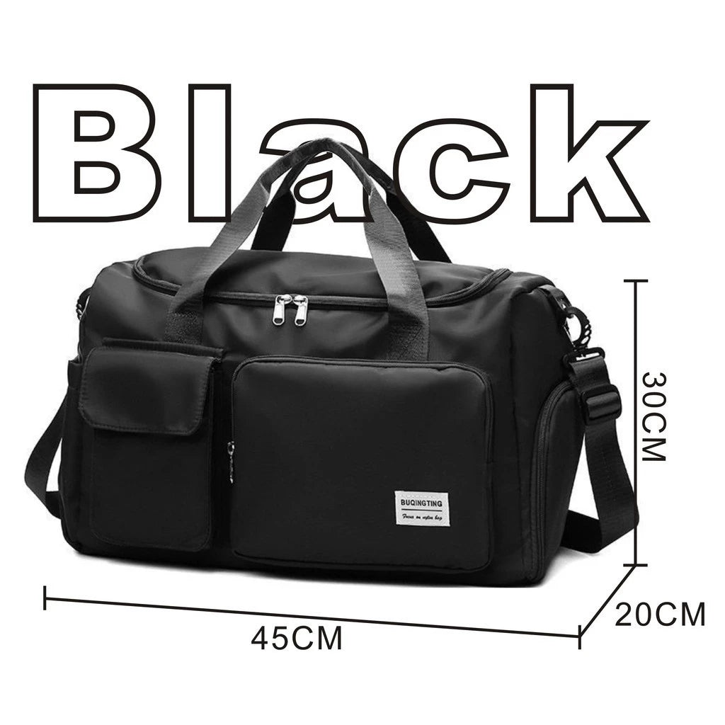 Sac à main/sac bandoulière pour les voyages et le sport