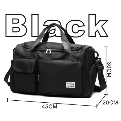 Sac à main/sac bandoulière pour les voyages et le sport