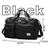 Sac à main/sac bandoulière pour les voyages et le sport