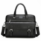 Cartable Professionnel – Sac Business Élégant avec Compartiment PC
