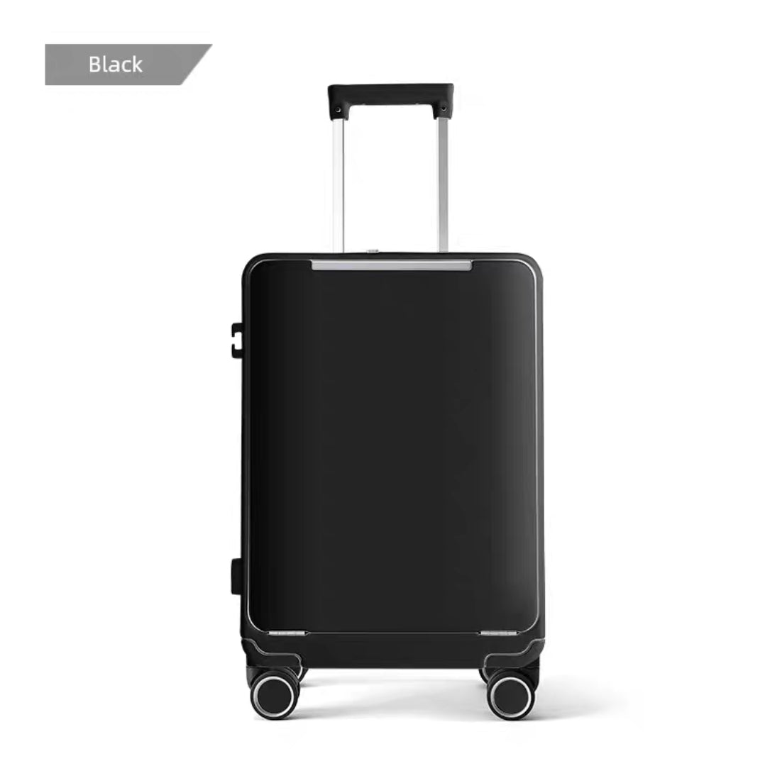 VALISE CABINELPOCHE AVANT🧳