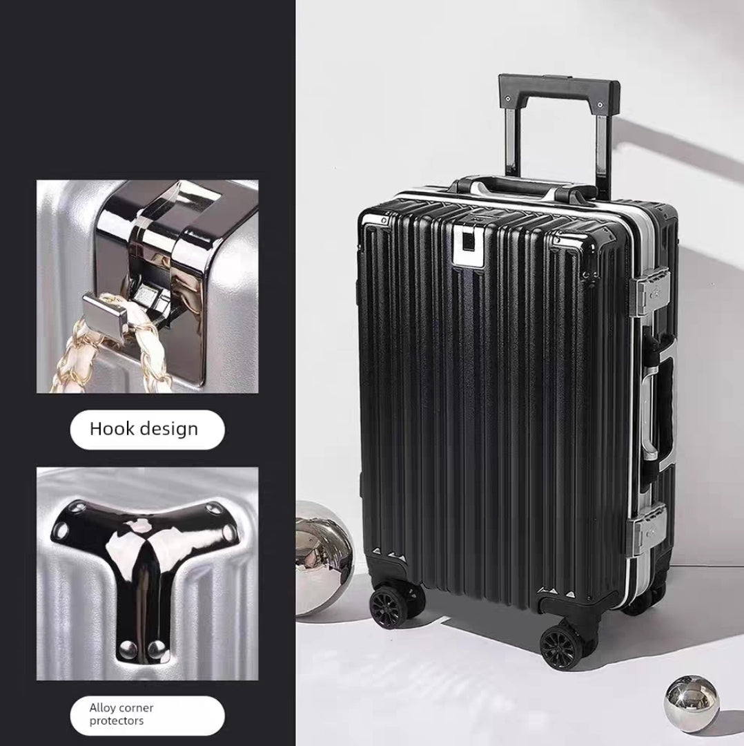 Ensemble de valises POLYCARBONATE🧳