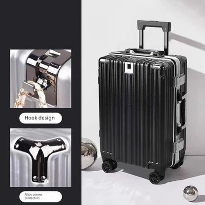 Ensemble de valises POLYCARBONATE🧳