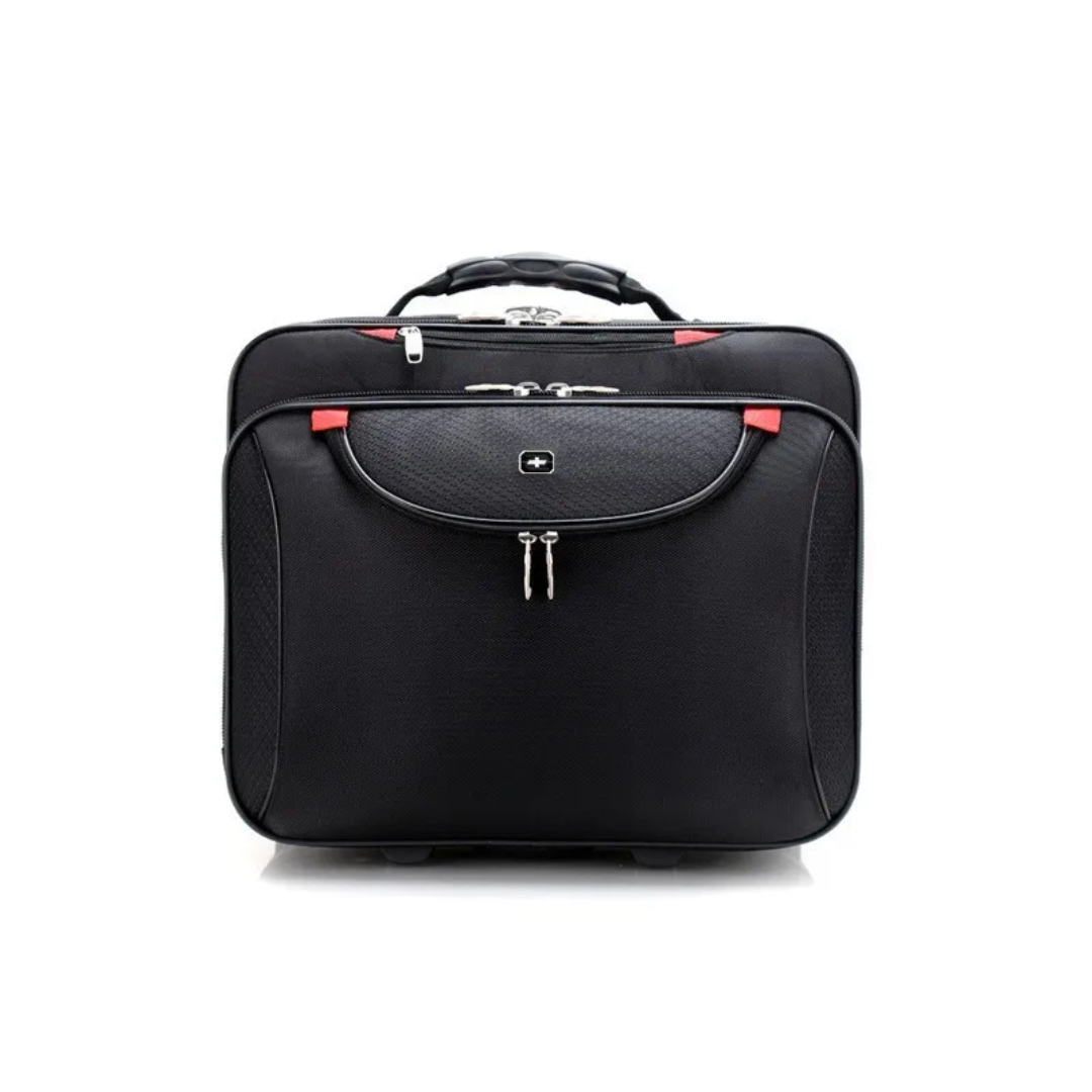 MALLETTE CASE PILOT