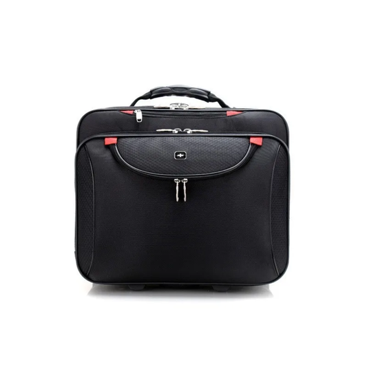 MALLETTE CASE PILOT