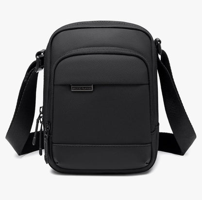 Sac Bandoulière Arctic Hunter – Compact, Élégant & Résistant à l’Eau 🎒