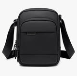 Sac Bandoulière Arctic Hunter – Compact, Élégant & Résistant à l’Eau 🎒
