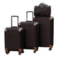 ✈️Set de valises de voyage luxueux- Élégance et robustesse pour chaque voyage
