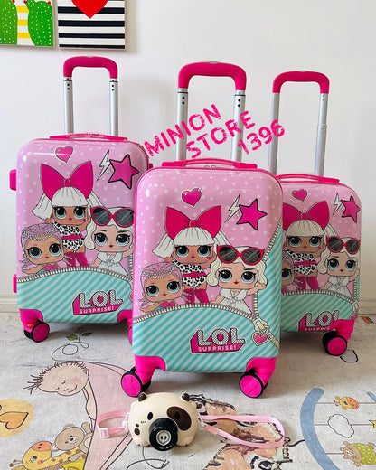 Set de Valises Enfant