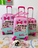 Set de Valises Enfant