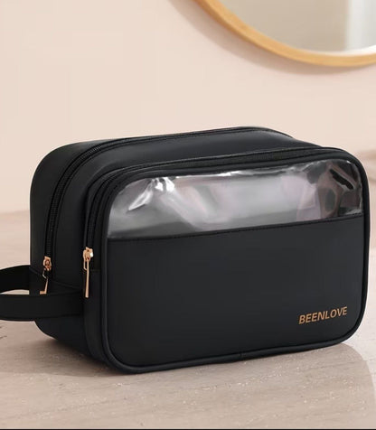 Trousse de Toilette Élégante BEENLOVE ✨
