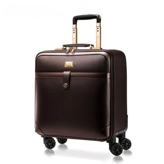 MEN'S BUSINESS TROLLEY