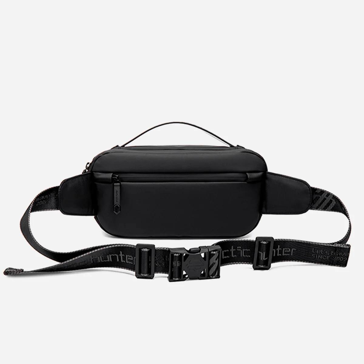 Sac bandoulière Arctic Hunter