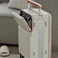 VALISE CABINE SMART TOKYO L USB