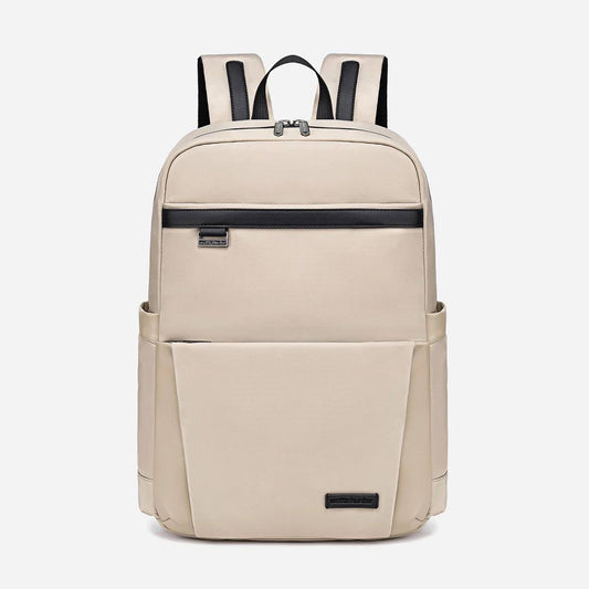 Sac à Dos Business Élégant – Design Minimaliste, Compartiments Multiples & Protection Ordinateur 💼🎒