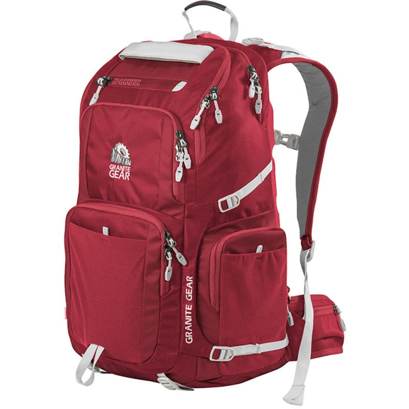 Sac à dos professionnel multi-usages - Granite Gear