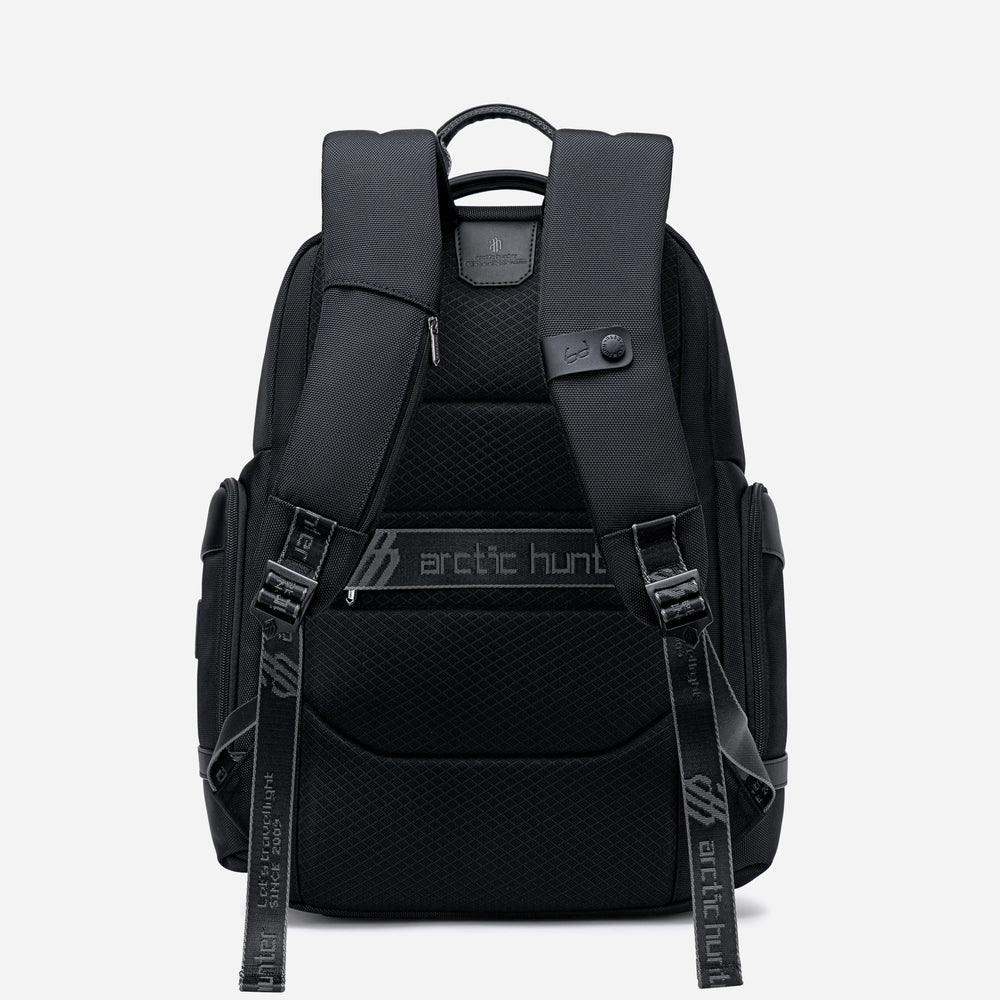 Sac à dos professionnel élégant de Arctic Hunter 💼✨