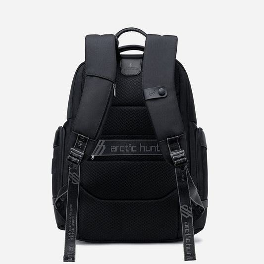 Sac à dos professionnel élégant de Arctic Hunter 💼✨