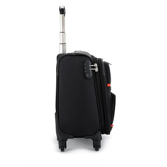 Valise pilote marque suisses