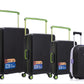 Pack de 4 Valises Rigides-Valise de voyage– Haute Qualité-valise cabine🧳